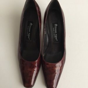 ETIENNE  AIGNER SHOES